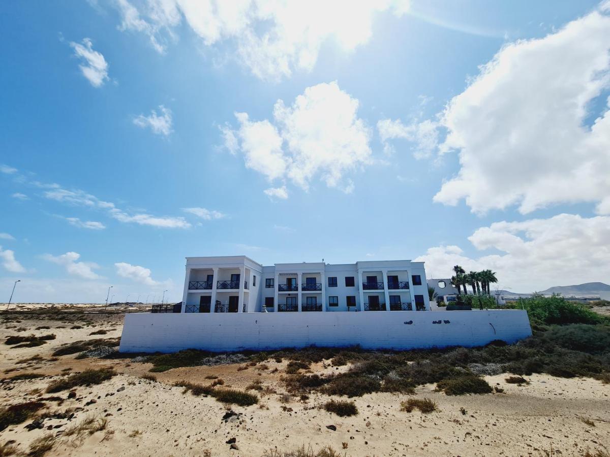 Cotillo Star By Nicolet Luaran gambar