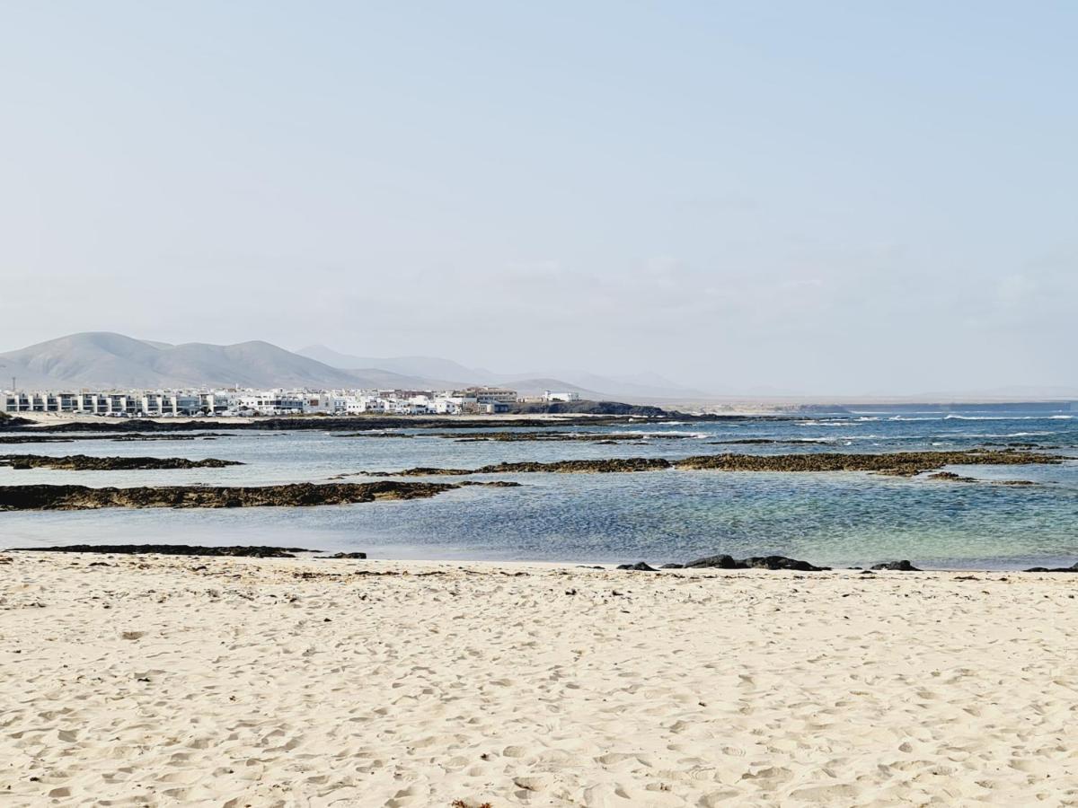Cotillo Star By Nicolet Luaran gambar