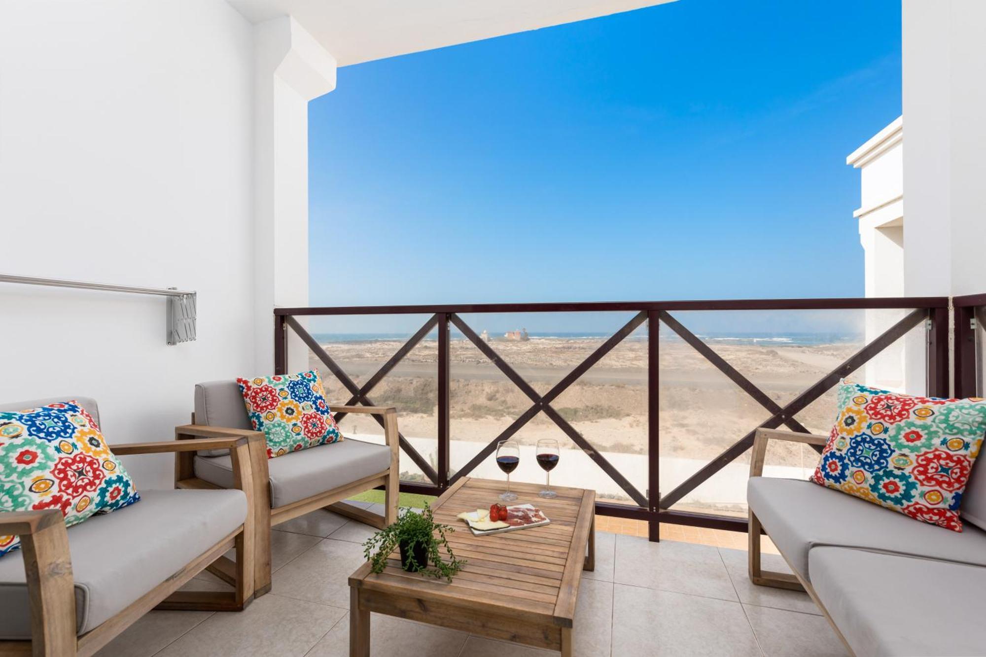 Cotillo Star By Nicolet Luaran gambar