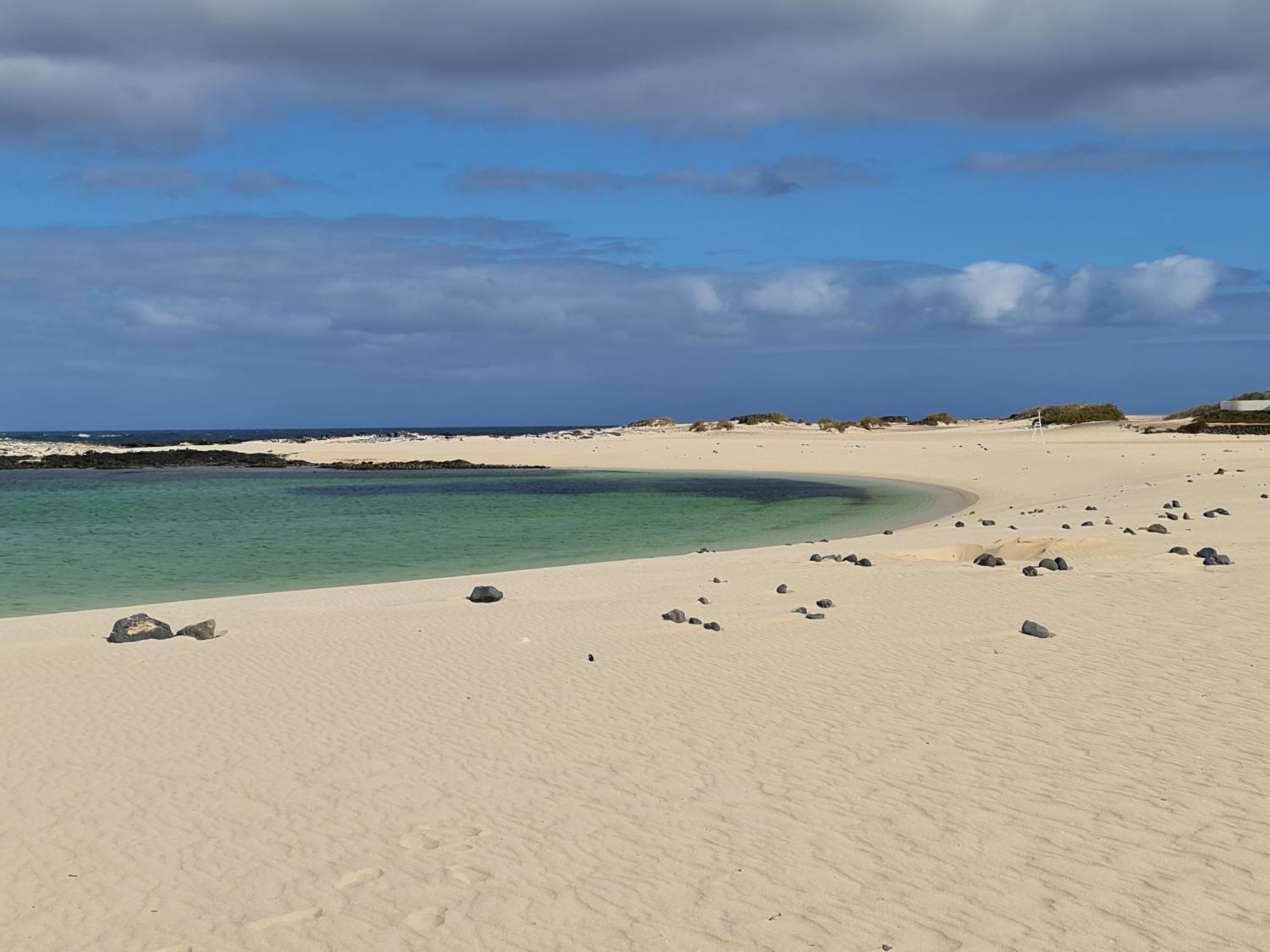Cotillo Star By Nicolet Luaran gambar