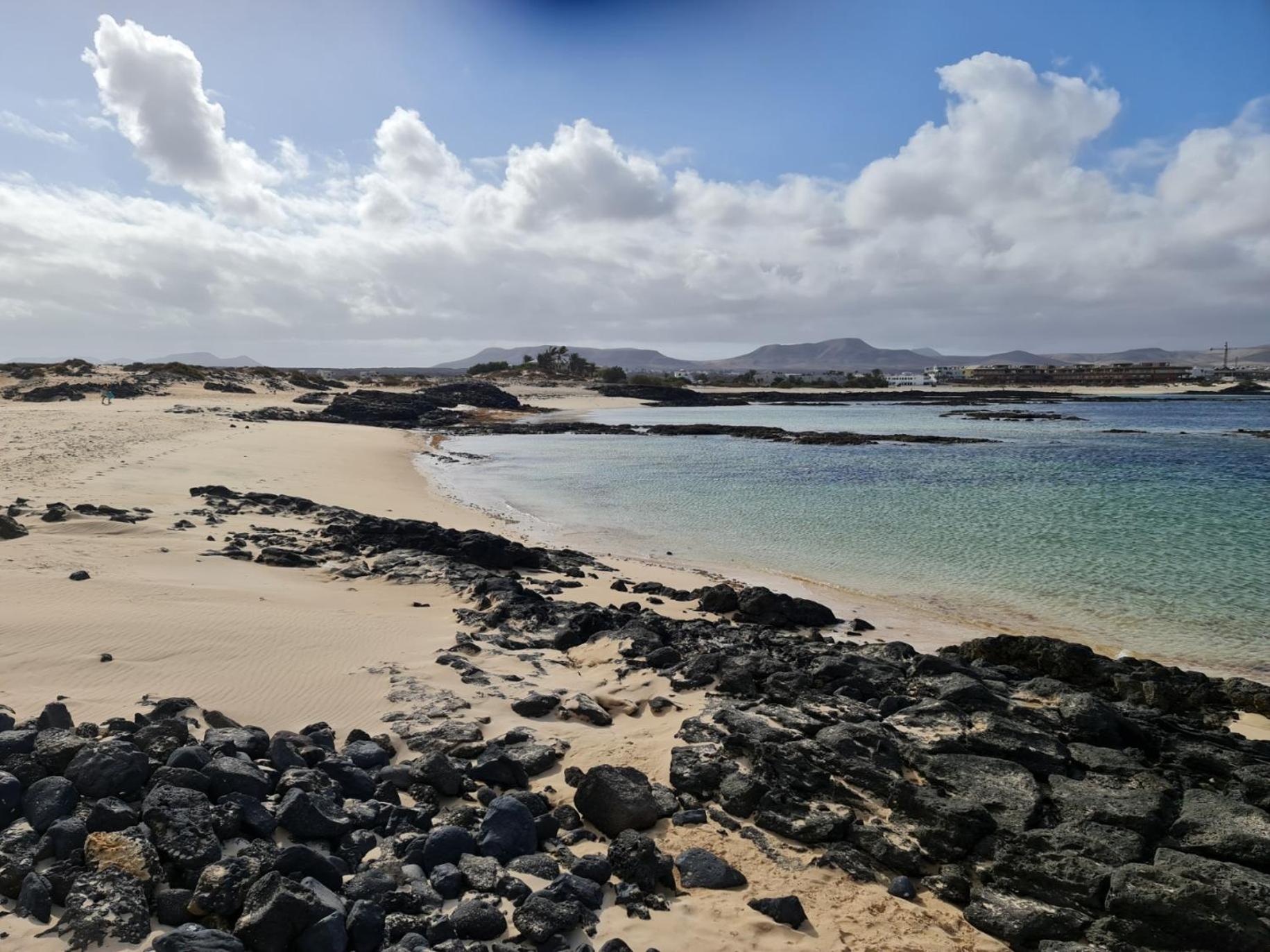 Cotillo Star By Nicolet Luaran gambar