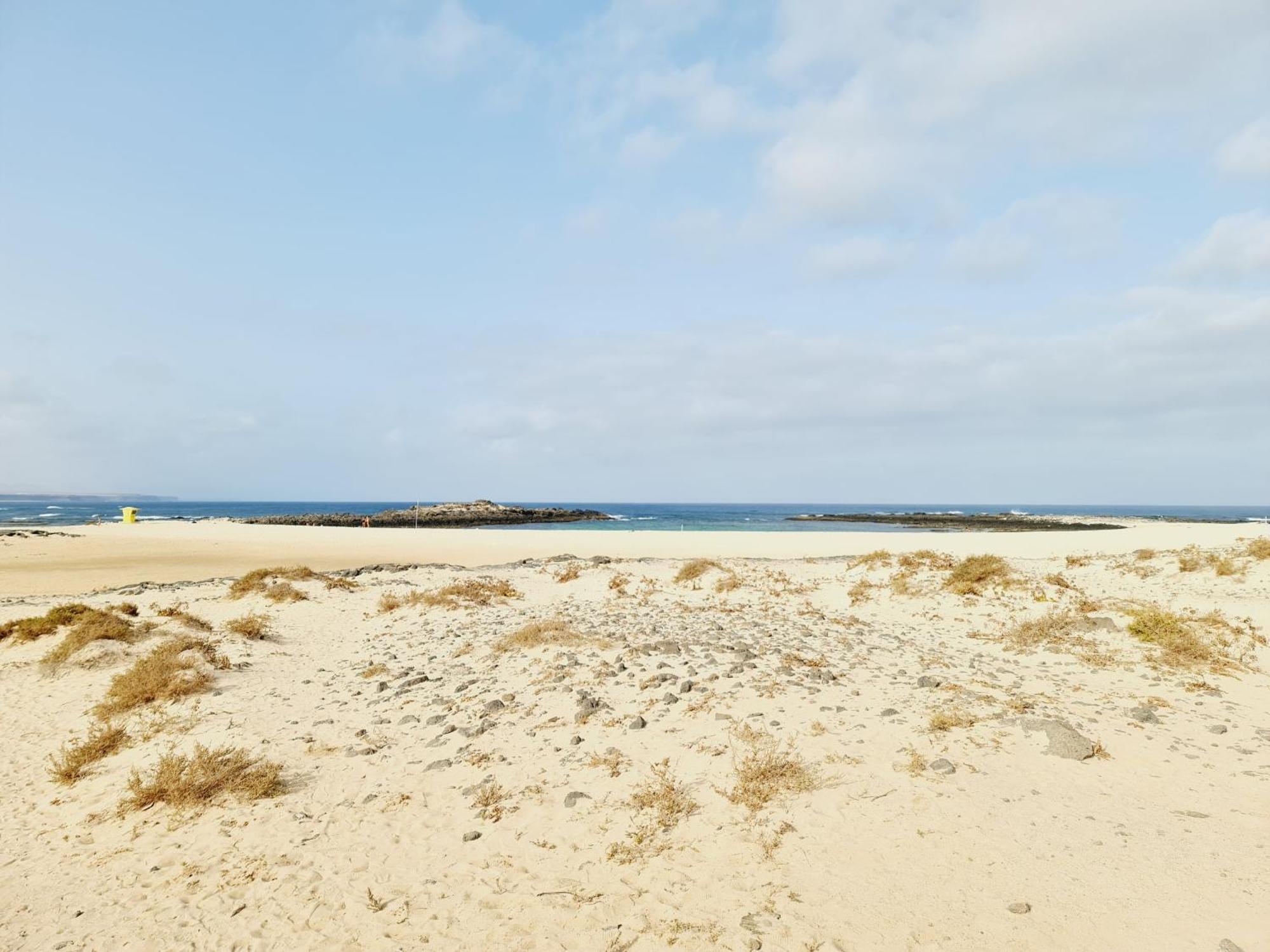 Cotillo Star By Nicolet Luaran gambar