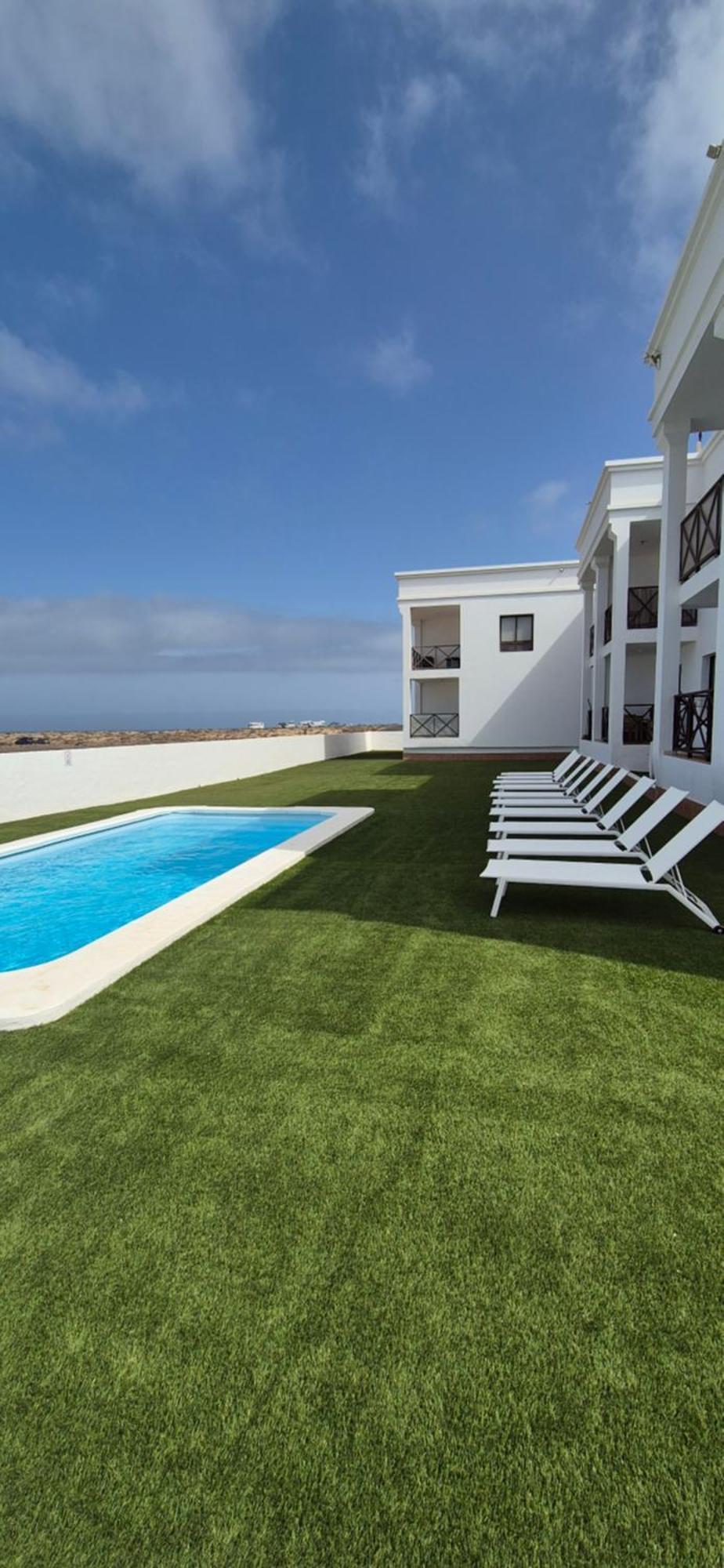 Cotillo Star By Nicolet Luaran gambar